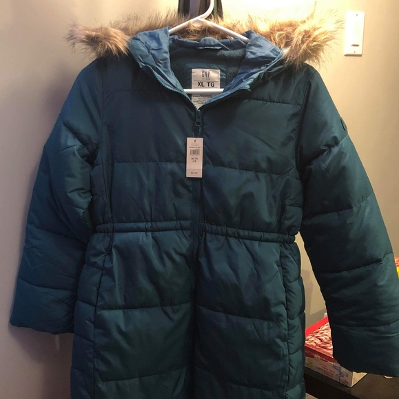 Kids jacket - Picture 2 of 3
